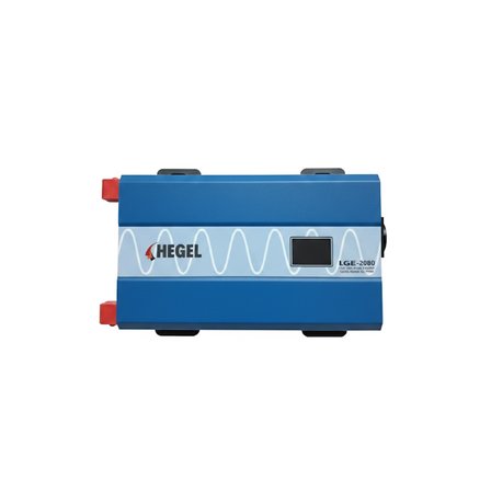 TAM SİNÜS İNVERTÖR 2000W 12V