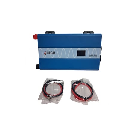 Hegel LGE-3080W Solar Inverter 3080W 12V Tam Sinüs