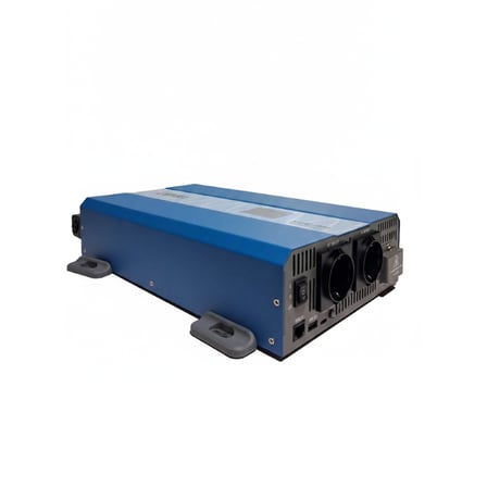 Hegel LGE-3080W Solar Inverter 3080W 12V Tam Sinüs