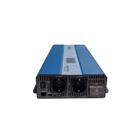 Hegel LGE-3080W Solar Inverter 3080W 12V Tam Sinüs