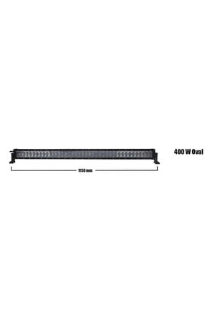 LED 400W DÜZ LGH-010