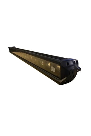 LED BAR 180W 39inch 100CM SARI / SİYAH