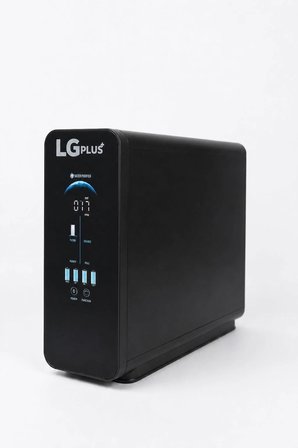 Lg Plus Tanksız Direk Akış Ro 600 Dijital Su Arıtma Cihazı