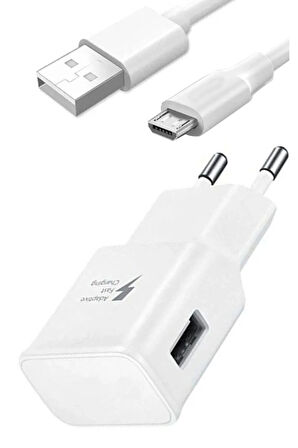 LG Q6 Şarj Aleti Micro USB