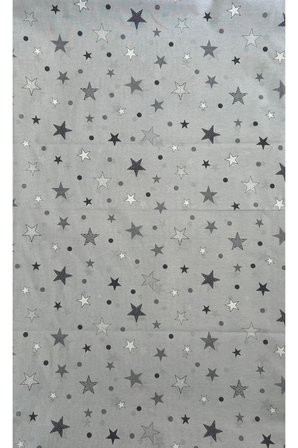 Tek Kişilik Nevresim Takımı 160x220cm | 2 Yastık Kılıfı