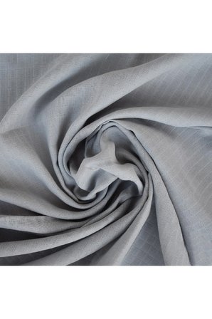 Gri Müslin Örtü 75x85