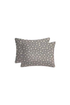 Fermuarlı Yastık Kılıfı | 50x70 ( 2 Adet )