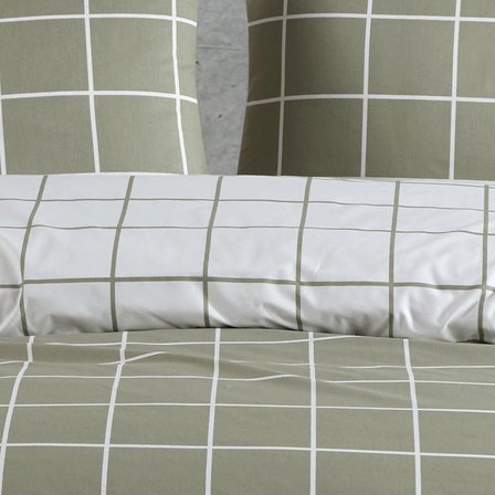 %100 Pamuklu Tek Kişilik Nevresim Takımı 160x220 | 2 Yastık Kılıflı | Lastikli Çarşaflı 120x200+30
