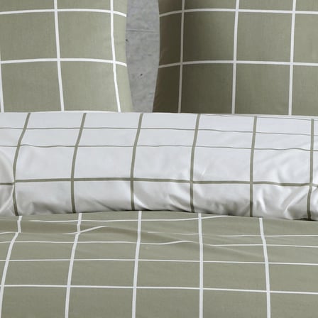 %100 Pamuklu Çift Kişilik Nevresim Takımı 200x220 | 4 Yastık Kılıflı | Lastikli Çarşaflı 160x200+30