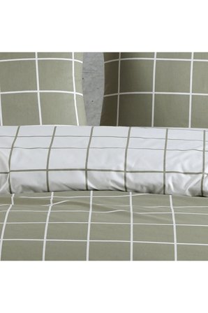 Lüks Ranforce Kumaşından 1.Kalite %100 Pamuklu Tek Kişilik Nevresim Seti | 160x220