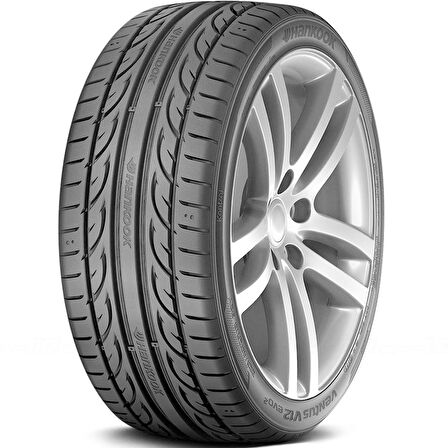 Hankook 195/45R17 85W XL Ventus V12 Evo2 K120 Yaz Lastiği (Üretim Yılı: 2025)