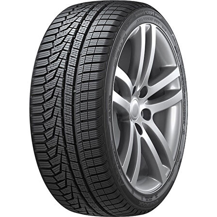 Hankook 225/50R17 98H XL (*) Winter i-cept Evo 2 W320 Kış Lastiği (2024)