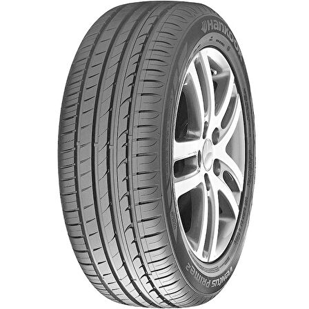 Hankook 225/55R17 101V XL MO-V Ventus Prime2 K115 Yaz Lastiği (Üretim Yılı: 2025)