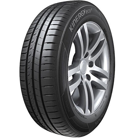 Hankook 195/65R15 91T Kinergy Eco2 K435 Yaz Lastiği (2023)