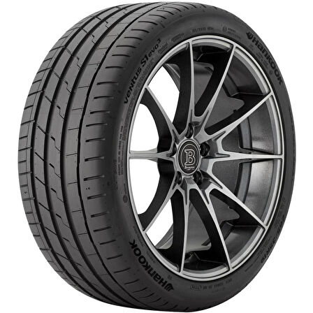 Hankook 245/45R19 102Y XL Ventus S1 Evo3 K127 Yaz Lastiği (2023)