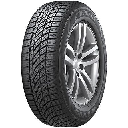Hankook 225/50R17 98W XL (RFT) Kinergy 4S2 H750B 4 Mevsim Lastiği (2023)