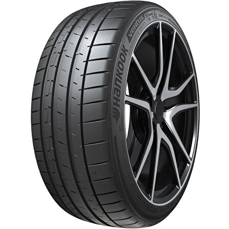 Hankook 285/35R19 103Y XL ZR Ventus S1 evo Z K129 Yaz Lastiği (Üretim Yılı: 2023)