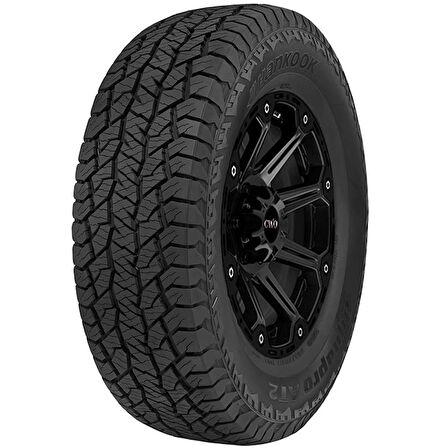 Hankook 255/60R18 108T Dynapro AT2 RF11 4 Mevsim Lastiği (Üretim Yılı: 2024)