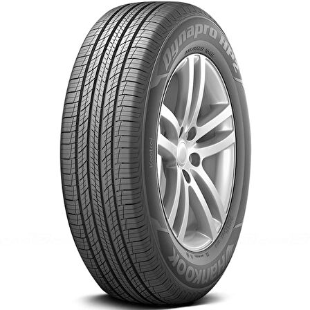 Hankook 235/55R18 100H DynaPro HP2 RA33 Yaz Lastiği (2024)