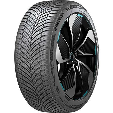 Hankook 235/50R19 103V XL (EV) ION FlexClimate IL01 4 Mevsim Lastiği (Üretim Yılı: 2025)