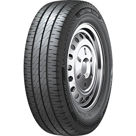 Hankook 215/75R16C 116/114R Vantra Transit RA58 Yaz Lastiği (Üretim Yılı: 2025)