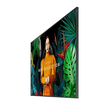 Samsung Qm32C Serisi 32" - İ̇Şletmeler İçin Dinamik Kristal Renkli Uhd Dijital Tabela Lh32Qmcebgcxtk
