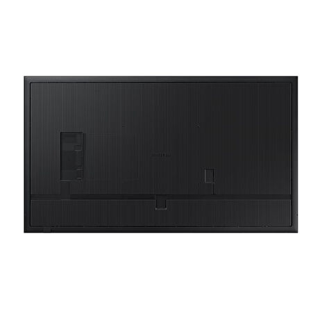 Samsung QM50C Serisi 50" - İşletmeler için Dinamik Kristal Renkli UHD Dijital Tabela LH50QMCEBGCXGO