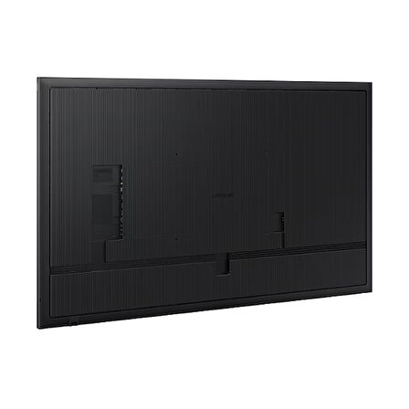 Samsung QM50C Serisi 50" - İşletmeler için Dinamik Kristal Renkli UHD Dijital Tabela LH50QMCEBGCXGO