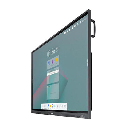 Samsung WA65C 65" 4K Akıllı İnteraktif LED Ekran LH65WACWLGCXZA