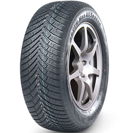 Linglong 185/70R14 88H Greenmax All Season 4 Mevsim Lastiği (Üretim Yılı: 2023)