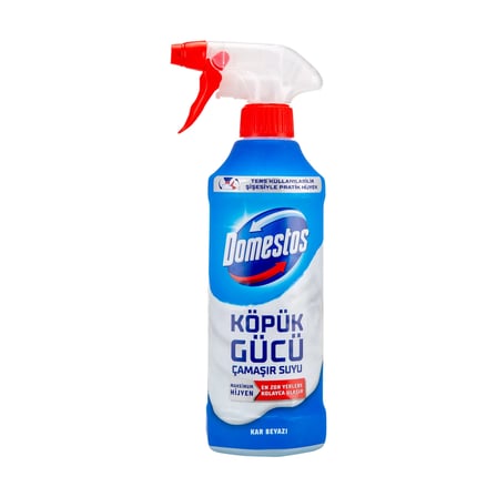 Domestos Köpük Gücü Beyaz Sabun