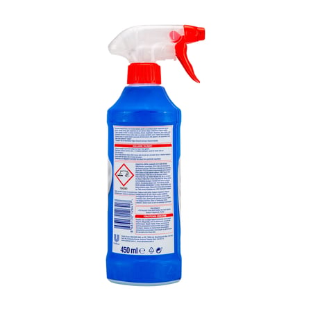Domestos Köpük Gücü Beyaz Sabun