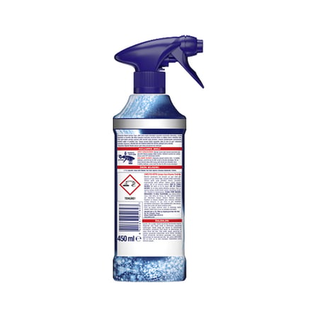 Domestos Köpük Çamaşır Suyu Okyanus Ferahlığı