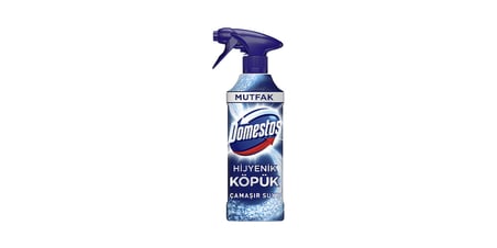 Domestos Köpük Çamaşır Suyu Okyanus Ferahlığı