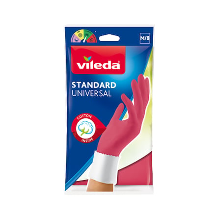 Vileda Standart Temizlik Eldiveni
