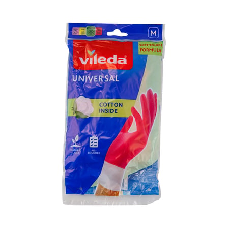 Vileda Standart Temizlik Eldiveni