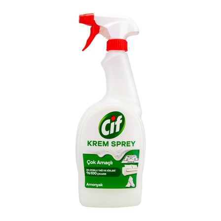 Cif Krem Sprey