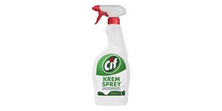 Cif Krem Sprey
