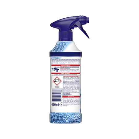 Domestos Köpük Çamaşır Suyu Kutup Ferahlığı