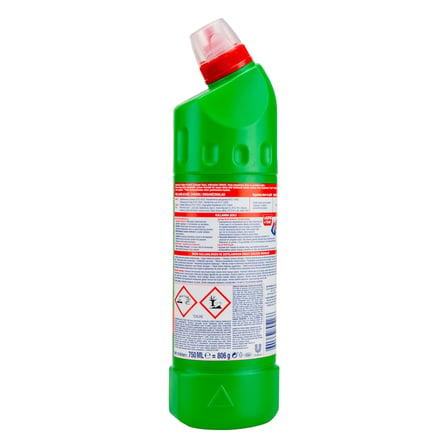 Domestos Yoğun Kıvamlı Çamaşır Suyu Dağ Esintisi