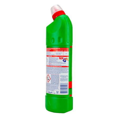 Domestos Yoğun Kıvamlı Çamaşır Suyu Dağ Esintisi
