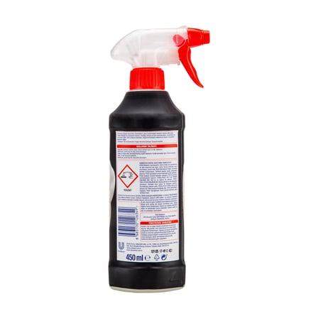 Domestos Köpük Gücü Derz Temizleyici