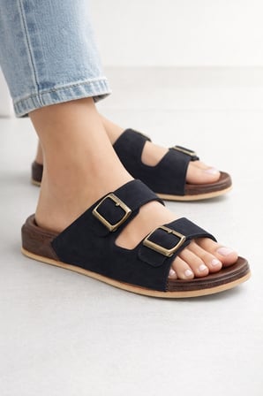 Ultra Hafif Günlük Konfor Unisex Terlik – Modern Tasarım ve Esnek Taban