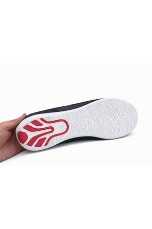 FAM Sport Siyah Erkek Spor Ayakkabı – Hafif & Nefes Alabilir Günlük Sneaker