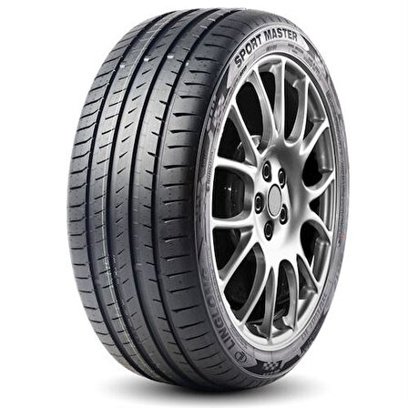 Linglong 215/40R17 87Y XL Sport Master UHP (Üretim Yılı:2025)