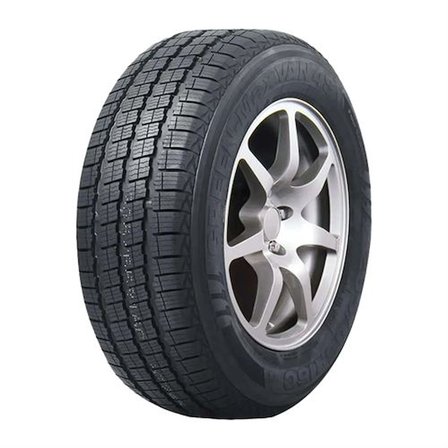 Linglong Green-Max Van 4S 175/70 R14C 95/93T 4 Mevsim Lastik - 2026