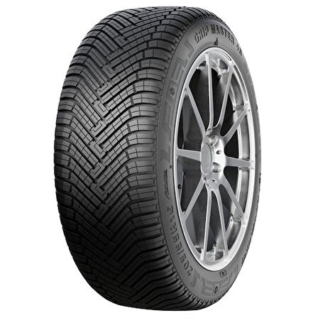 Linglong 215/40R17 87V XL Grip Master 4S All Season (Üretim Yılı:2024)