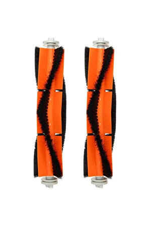 Mi Vacuum Cleaner Sdjqr02rr Uyumlu 2'li Ana Fırça