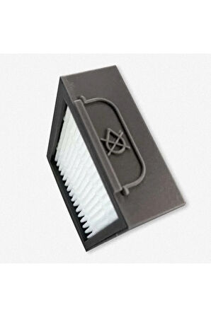 Robot Roomba Combo J7 Plus Yedek Filtre Fırça Seti