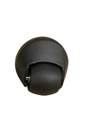 Roborock Q7 Max S7 Sonic Mop Modelleri Ile Uyumlu Ön Tekerlek